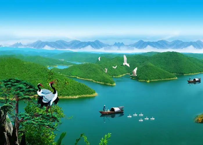 无人化节能数字化